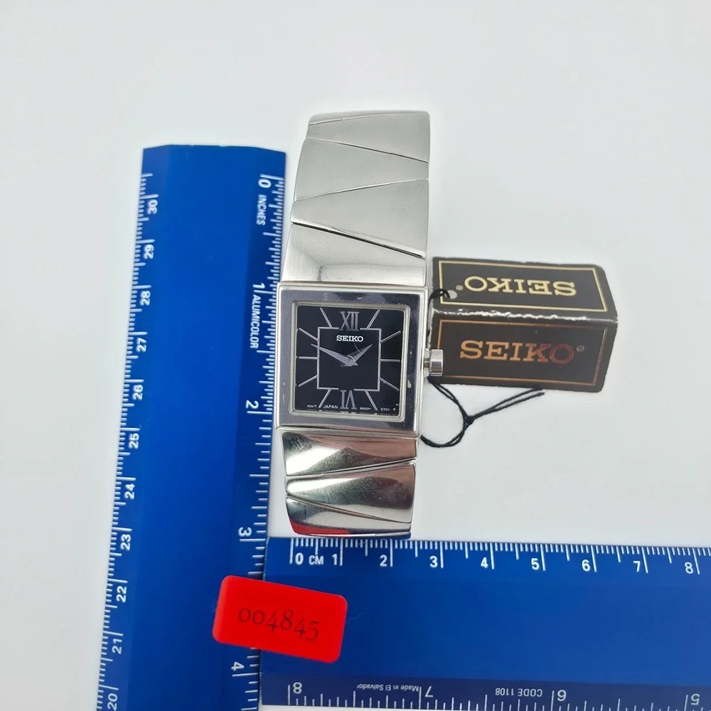 Seiko item excellent